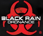 Black Rain Ordnance